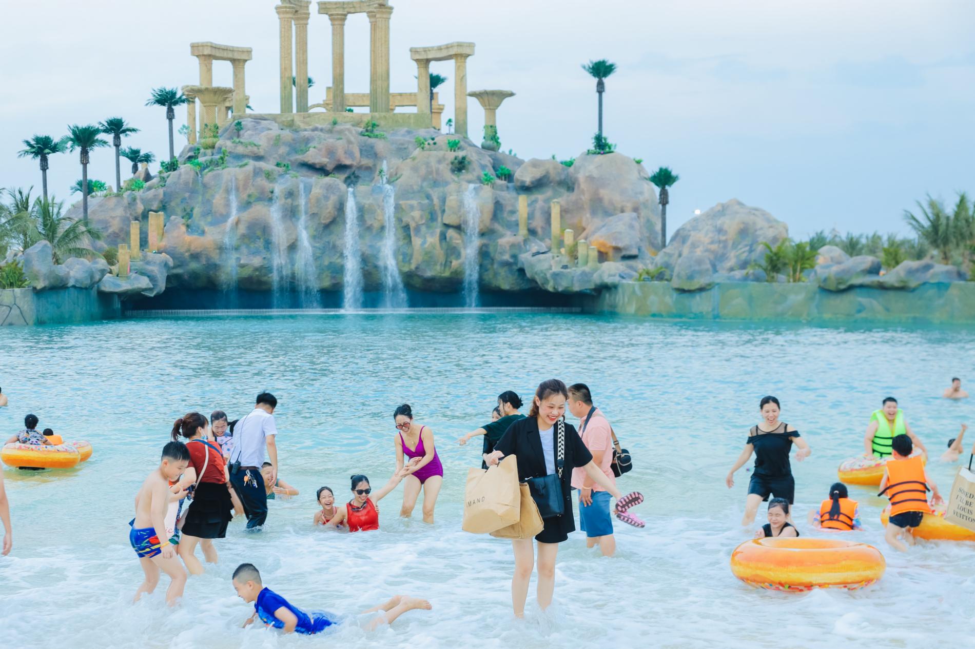 VinWonders Hà Nội