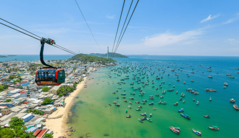 NovaDreams Hồ Tràm