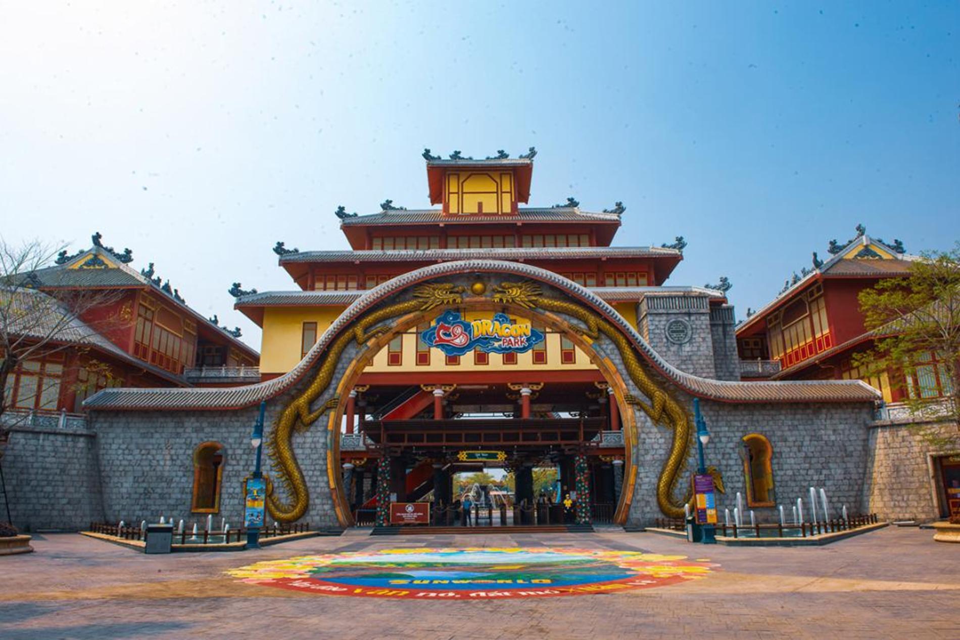 Sun World Hạ Long
