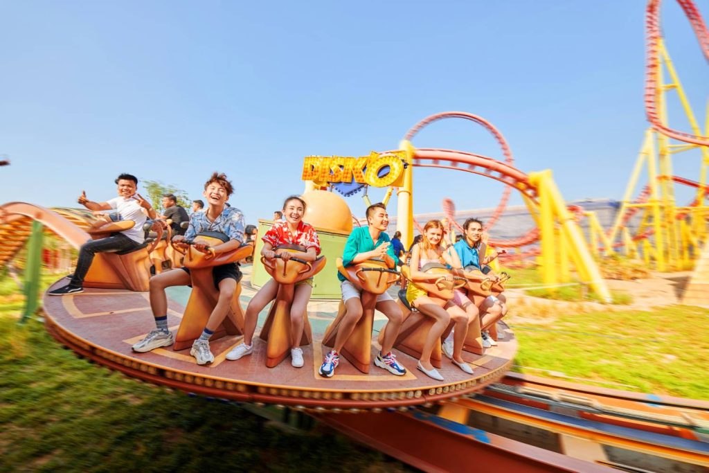 VinWonders Phú Quốc